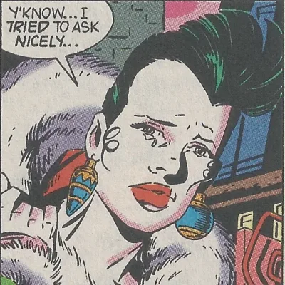 X-Ms.