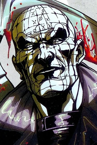 X-O