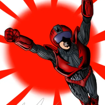 X-O Commando