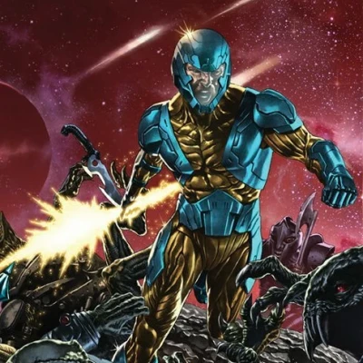 X-O Manowar