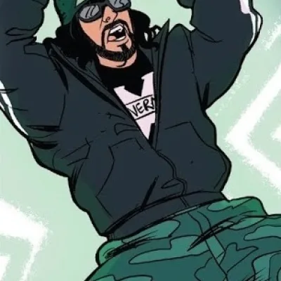 X-Pac