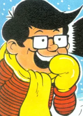 X-Ray Specs