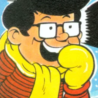 X-Ray Specs