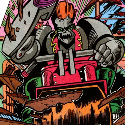 X-Terminator