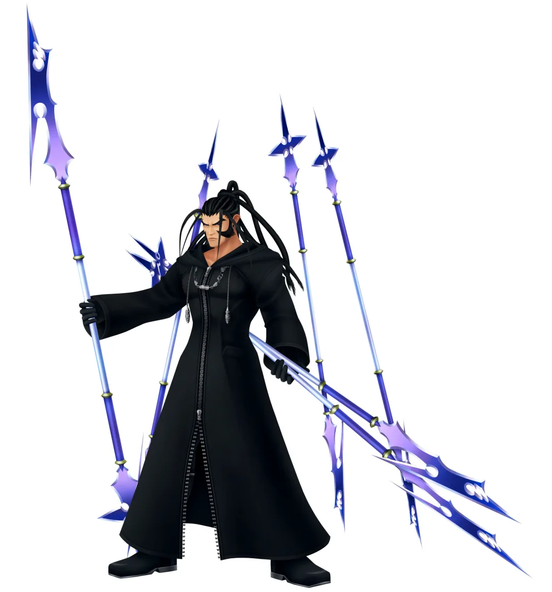 Xaldin