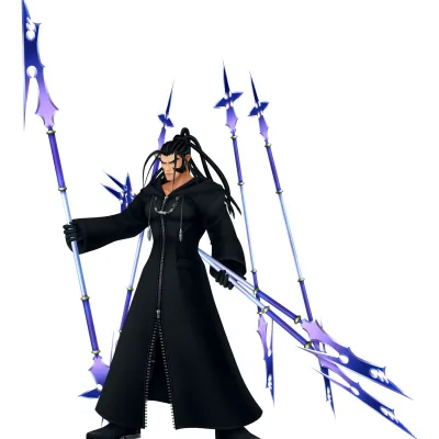 Xaldin