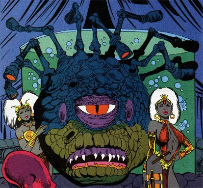 Xanathar