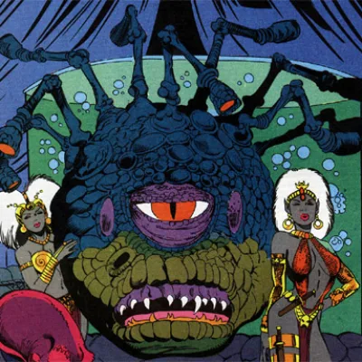Xanathar