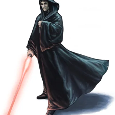 Xanatos