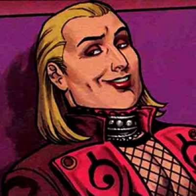 Xander
