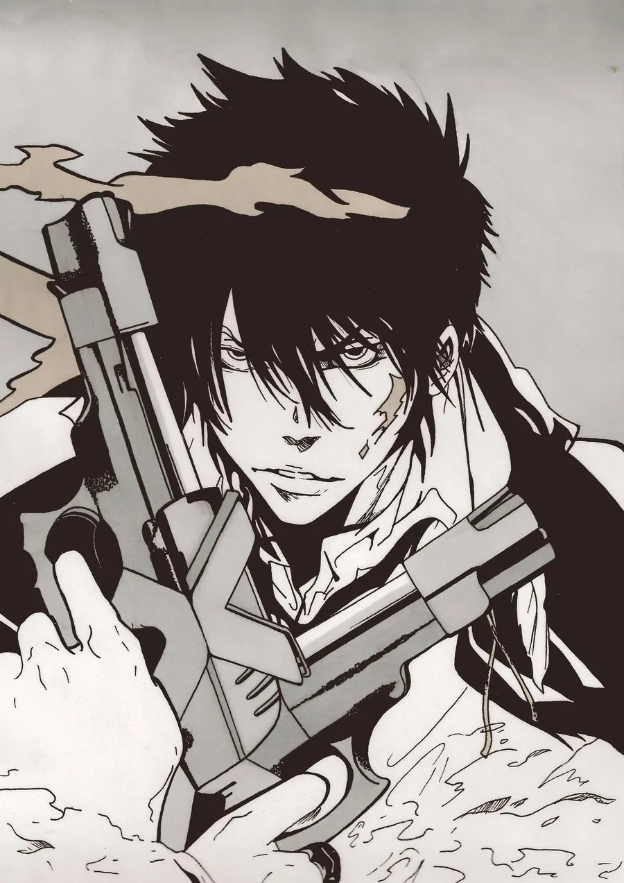 Xanxus