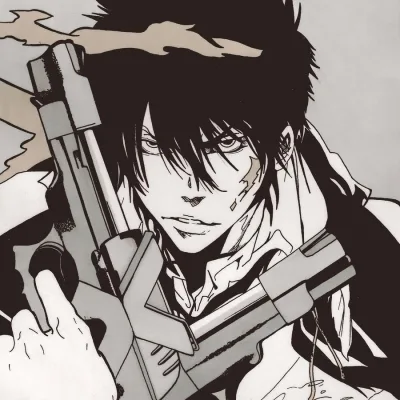 Xanxus