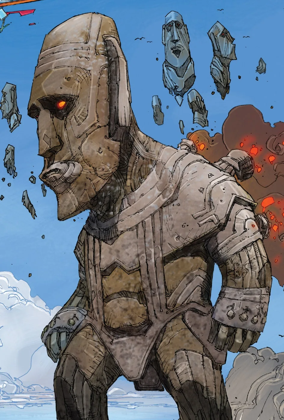 Xarggu