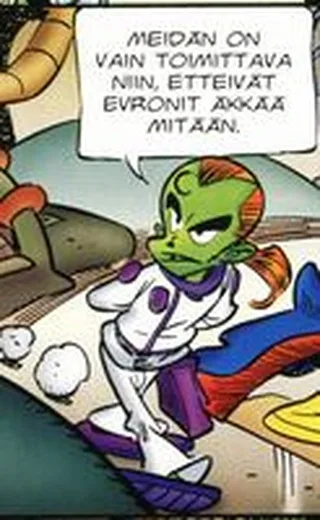 Xari