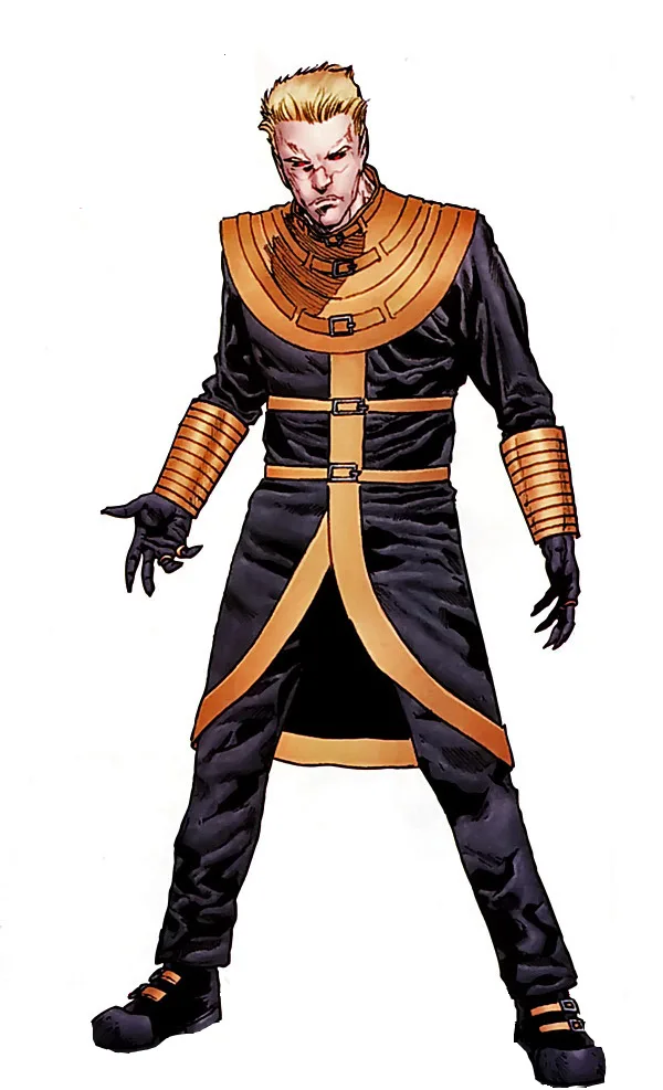 Xarus