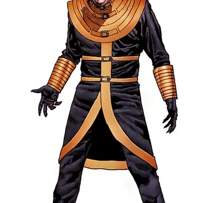 Xarus
