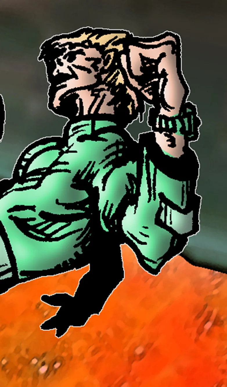 Xavi Vaquero