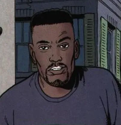 Xavier