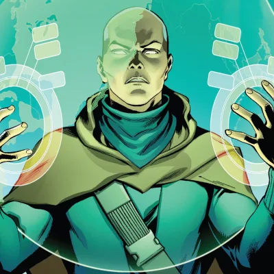 Xavier