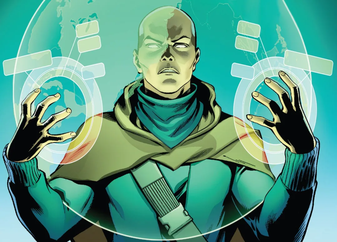 Xavier
