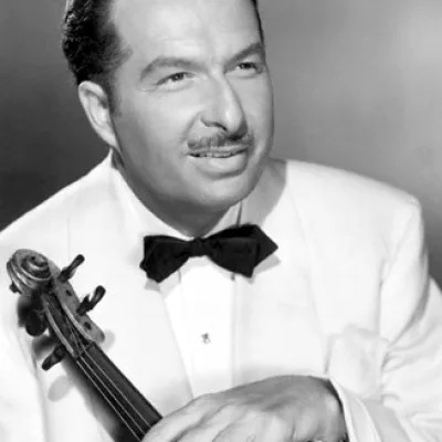 Xavier Cugat