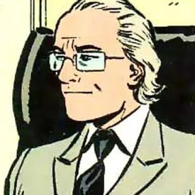 Xavier Dylan