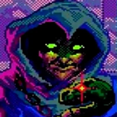 Xavier Pendragon
