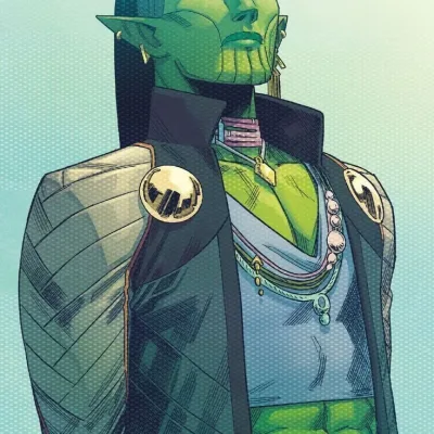 Xavin