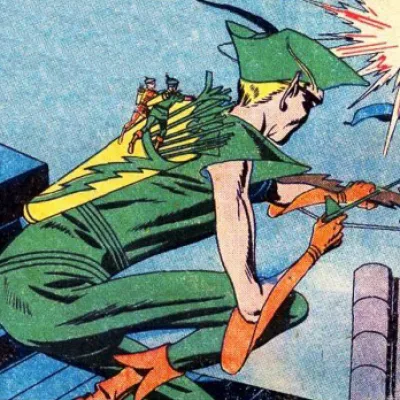 Xeen Arrow