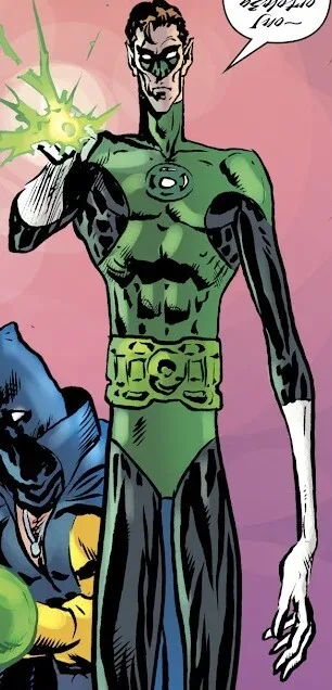 Xeen Lantern