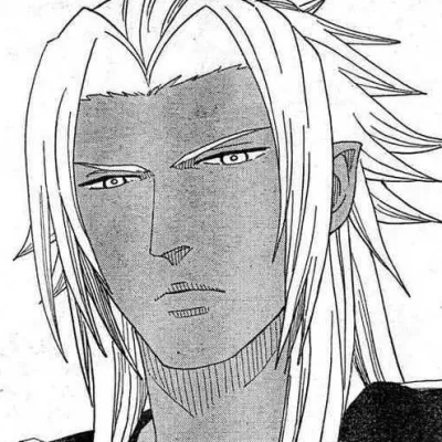 Xemnas