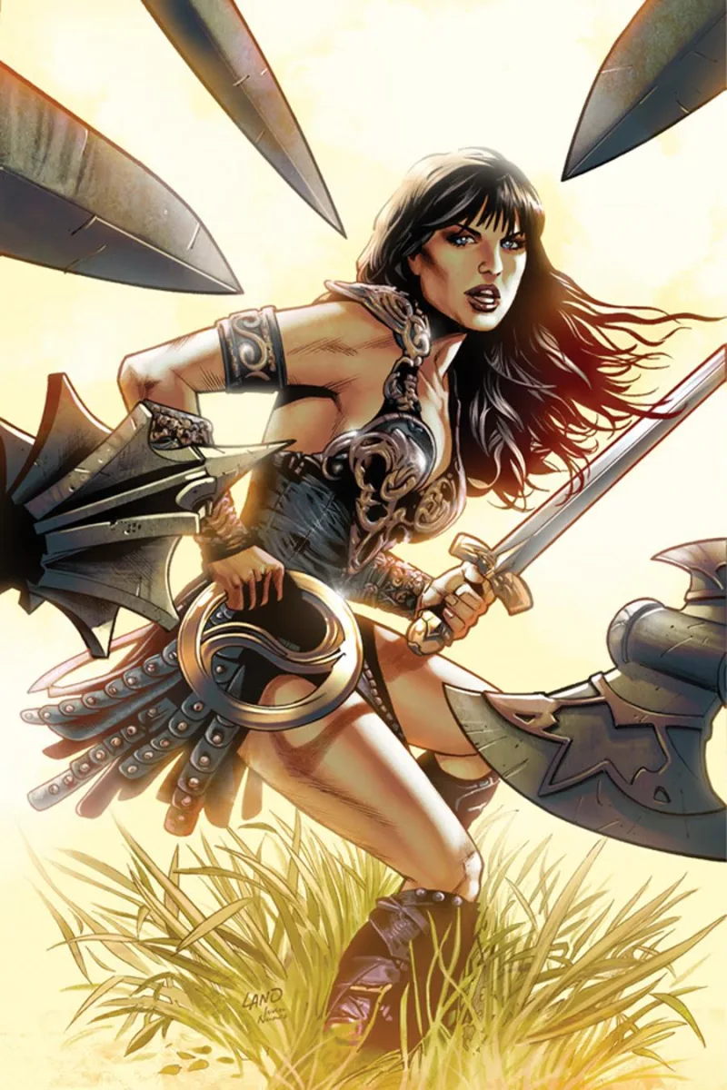 Xena