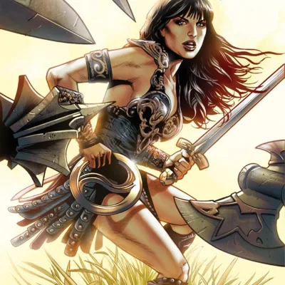 Xena