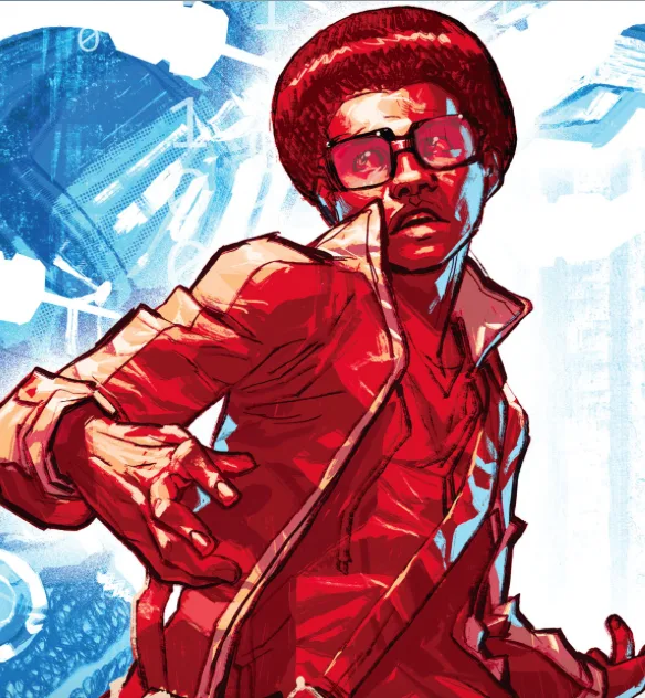 Xenephon Clark