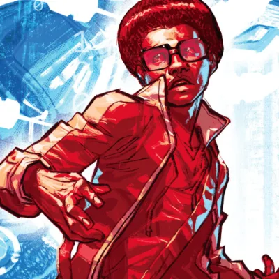 Xenephon Clark
