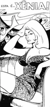 Xenia