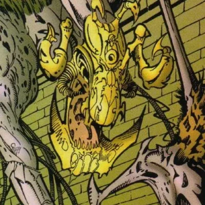 Xenophage