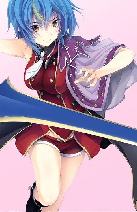 Xenovia