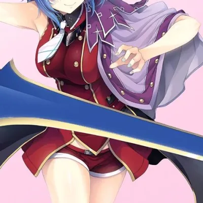 Xenovia