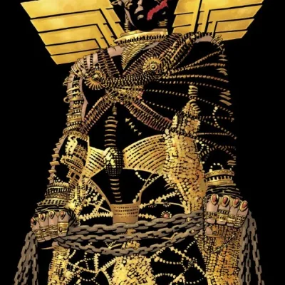 Xerxes