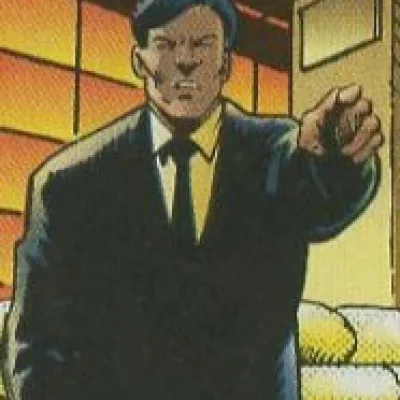 Xheng Hark