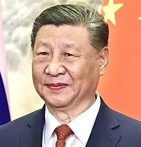 Xi Jinping