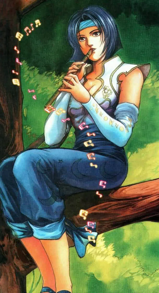 Xianghua