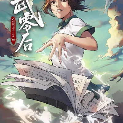 Xiao Lian