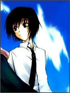 Xiao Long