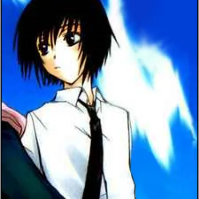 Xiao Long