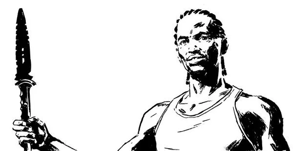 Xolani Nkosi