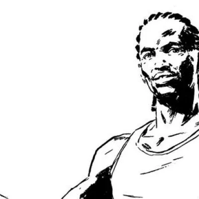 Xolani Nkosi