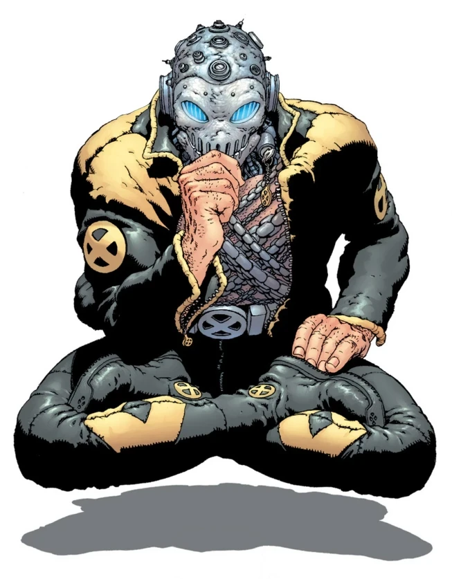 Xorn
