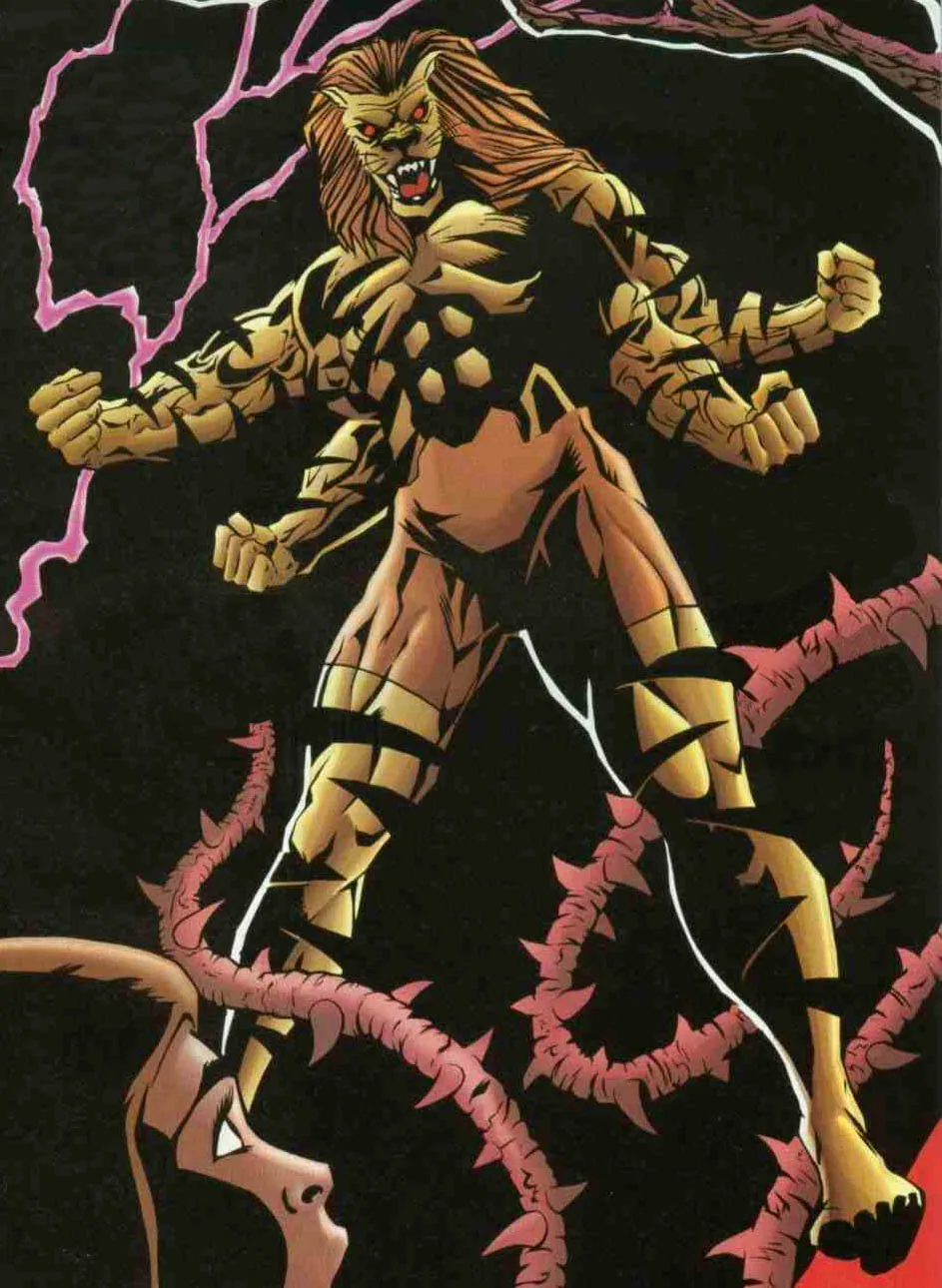 Xorn